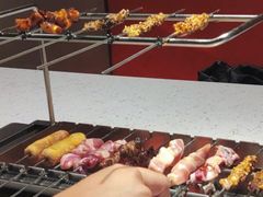 -延边金利串店(安达街店)