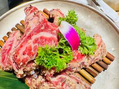 -西塔老太太泥炉烤肉(亚运村店)