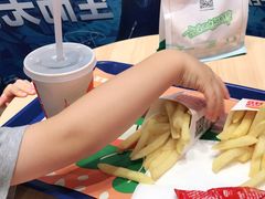 -汉堡王(长沙枫林三路店)