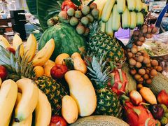 -星璞餐厅(深铁塘朗城君璞酒店)