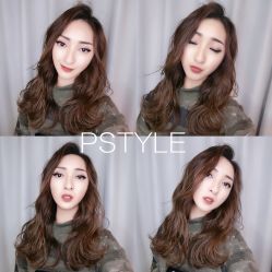点击看大图 -P.STYLE 派斯造型