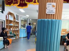 -联合动物医院(光谷诊疗中心)