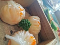 -彩丰楼中餐厅·仁恒洲际酒店