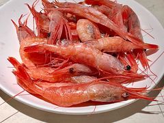 -加餐海鲜自助(宝龙一城店)