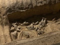 -秦始皇帝陵博物院(兵马俑)