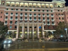 -北京饭店