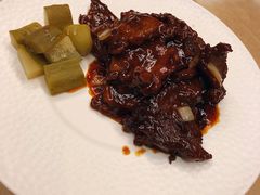 -北京饭店谭家菜