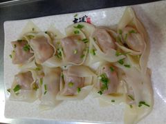 -吉祥馄饨(宁波高铁店)