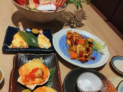 -大渔铁板烧(蛇口店)