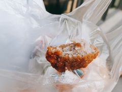 香酥藕饼-陶记正宗德州扒鸡(科巷店)