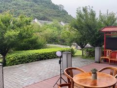 -阳朔悦榕庄·明月西餐厅&清风吧