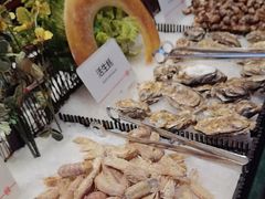 -钱小奴创意自助餐厅·原切谷饲安格斯畅吃(苏州昆山招商花园城店)