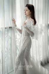 -韩国天使嫁衣婚纱礼服馆(上海旗舰店)