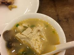 -一楼食业·美食人家