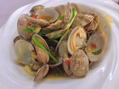 -众味海鲜大排档·活海鲜·潮汕味(南澳店)