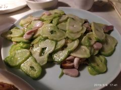 -日丰园海肠水饺·老字号大连海鲜(和平广场店)