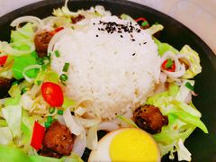 -豪客来牛排(中央花苑店)