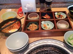 -汉拿山(包河万达店)