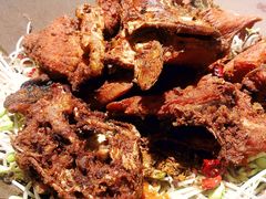 -蜀留香石锅鱼(六顺街店)