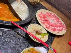 -蜀大侠火锅(森兰花园城店)