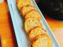 -莲餐厅·湖北菜·潜江小龙虾店(愚园路店)