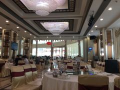 大堂-渔民新村(番禺总店)