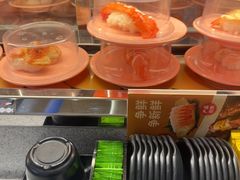-争鲜回转寿司(中街大悦城店)