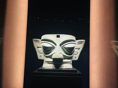 -三星堆博物馆
