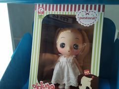 -PAWTOY爪e玩偶店(天兴罗斯福店)