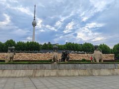 -汉水谣·江景餐厅(江滩店)