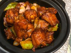 -大树餐厅(红旗街万达店)