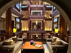 -西安华清御汤酒店