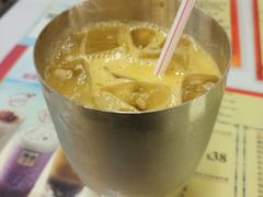 -华星冰室(湾仔店)
