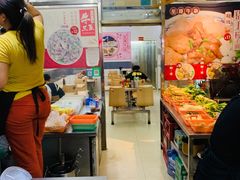 -细妹五香牛杂(步行街店)