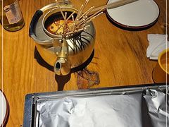 -喝丢一只鞋海鲜烧烤·海肠捞饭(文体街店)