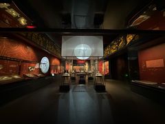 -北京大葆台遗址博物馆