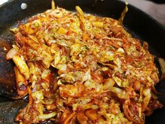 -槿Story·韩国料理(望京韩国美食城店)