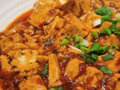 麻婆豆腐-望京一号·重庆江湖菜(工体店)