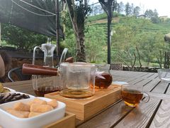 -心无尘茶餐馆(径山村店)