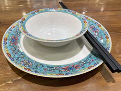 -清真·玛丽亚新疆菜主题餐厅(浙江中路店)
