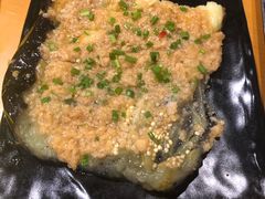 -云晓光头烧烤吧(川沙绿地店)