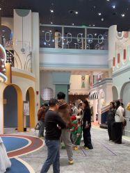 -奈尔宝·儿童乐园·亲子餐厅(长沙运达汇店)