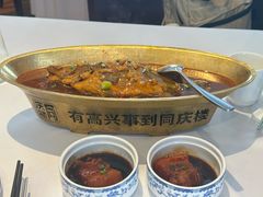 -同庆楼(大钟寺店)