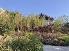 -凤翔首邑温泉度假村