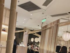 -温野菜涮涮锅(大悦城店)