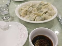 -添福来墨鱼饺子 · 海鲜东北菜(大连星海·黄浦路店)