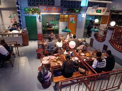 -楠火锅(昆山金鹰店)