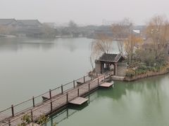 -朱仙镇启封故园景区