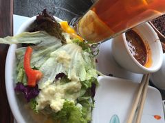 -一品诚记烤肉(大连柏威年购物中心店)