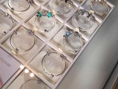 -Pandora潘多拉珠宝(虹口龙之梦店)